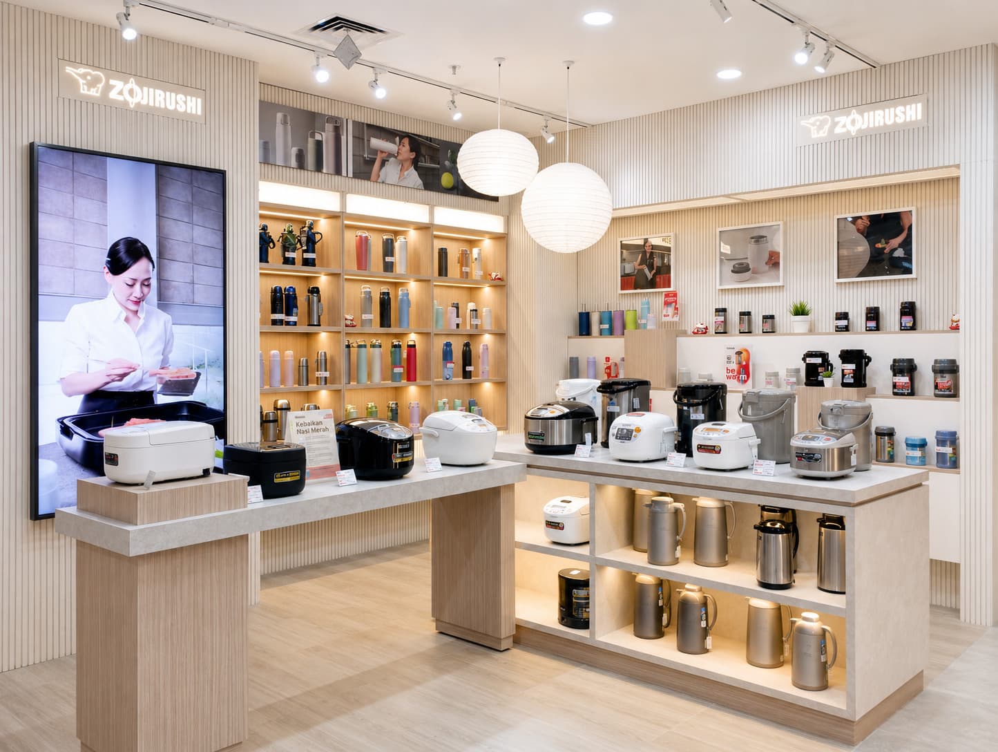 store-LIPPO MALL PURI Lantai 2 Unit L2-37-image