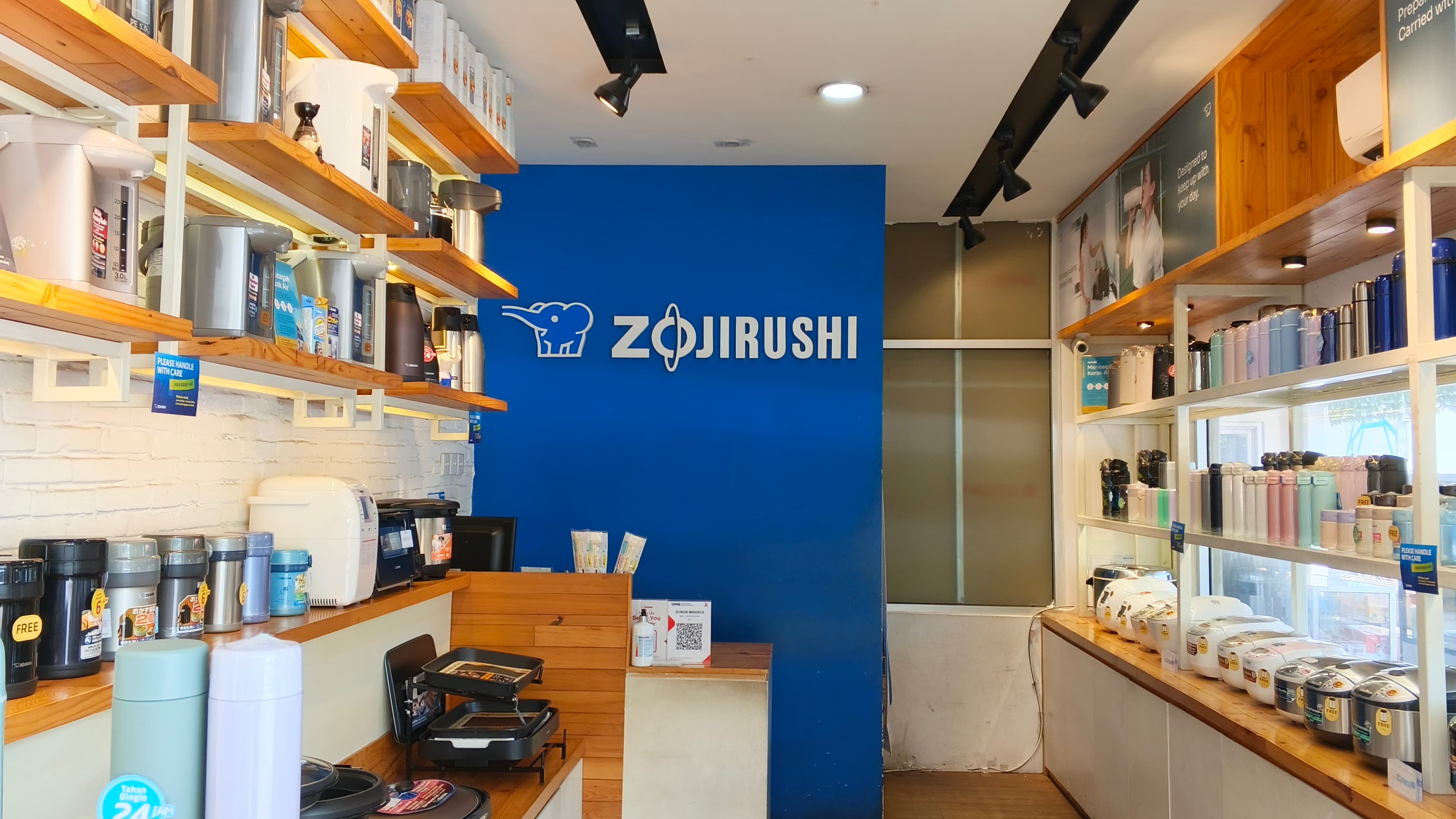 store-PAPAYA FRESH GALLERY, Raya Margorejo Indah 60-68 (031-8418523)-image