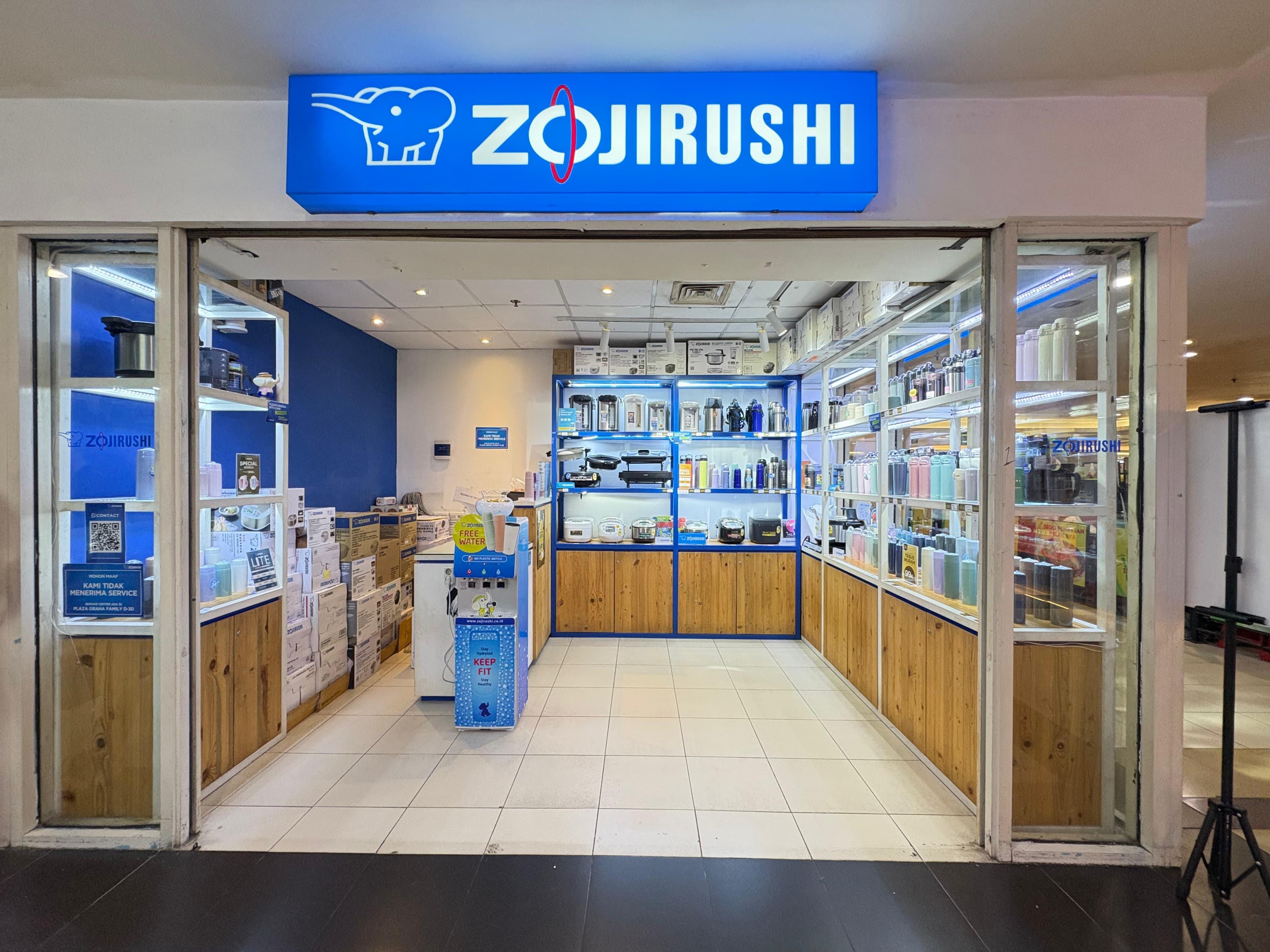 store-PAKUWON TRADE CENTER (PTC), Lantai UG E8 - 06 (Area DVD)-image