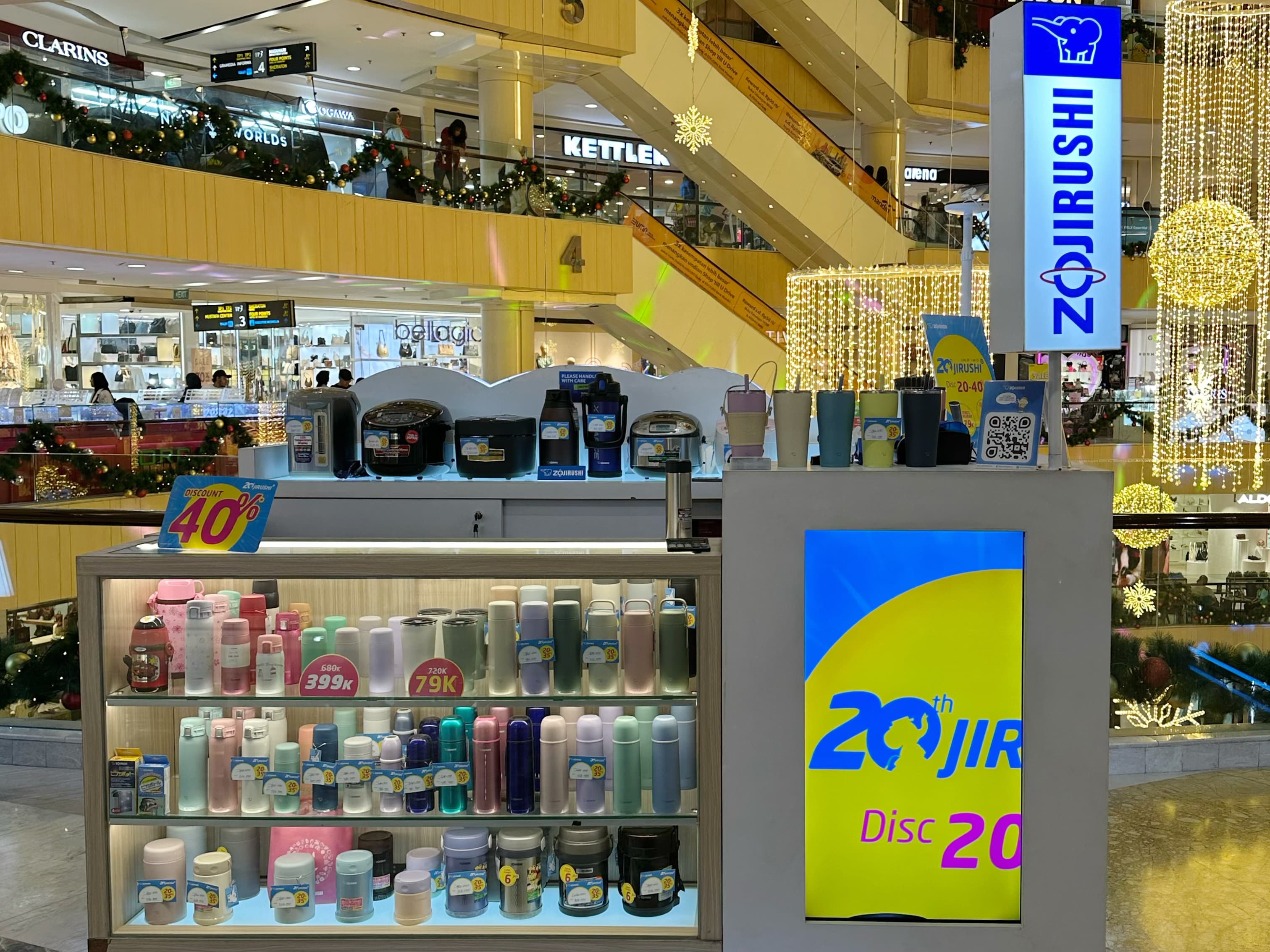 store-TUNJUNGAN PLAZA 3, Lantai 3-image